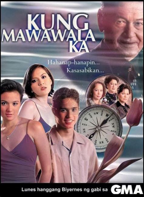 chanel 7 teleserye witj angelic dizon|Kung mawawala ka (TV Series 2001–2003) .